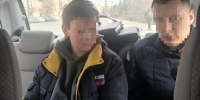 Полицейские нашли пропавшего 22 марта нижегородского подростка - Сетевое издание Живем в Нижнем