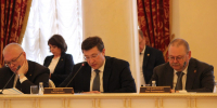 Глеб Никитин представил опыт Нижегородской области по сопровождению переселенцев - Нижегородская правда
