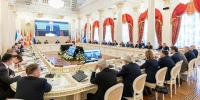 Глеб Никитин представил нижегородский опыт по сопровождению переселенцев - Newsroom24.Ru