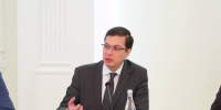 Юрий Шалабаев: "Бюджет Нижнего Новгорода увеличили более чем на 600 млн рублей" - ИА Нижний сейчас