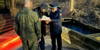 Конфискованные у браконьеров лодки в Нижегородской области отправили на зону СВО - Время Н
