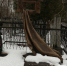 Опубликованы фото могил известных личностей, похороненных в Нижнем Новгороде - фото 2 - vGorodeN.Ru