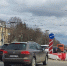 Движение парализовало в центре Нижнего Новгорода - NewsNN.Ru