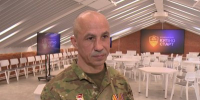 Сергей Усков: «Программа «Герои. Нижегородская область» поможет укрепить патриотический дух нашей молодежи» - Правительство Нижегородской области