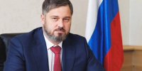 Глава Дзержинска Михаил Клинков: "Ждем от жителей идей по благоустройству Театральной площади" - ИА Нижний сейчас