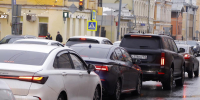 Перевозчик отреагировал на жалобы по поводу утренней пробки на Бекетова - НИА Нижний Новгород