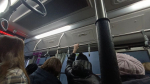 Чтобы сэкономить, можно ездить на автобусах