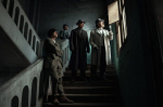 Снятый в Нижегородской области сериал «Злые люди» покажут 27 марта
