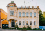 Дом Дементьева с изразцовыми печами в Большом Мурашкине выставлен на торги