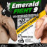 Не пропусти медийное взвешивание участников турнира по муайтай Emerald Fight 9 - Министерство спорта