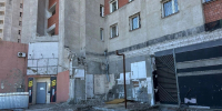 Четыре года «под замком». Как сейчас выглядит взорвавшееся нижегородское кафе - NewsNN.Ru