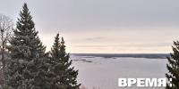Пасмурно и до +10°C будет в Нижнем Новгороде 28 марта - Время Н