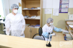 Нижегородские больницы обрели 8 новых специалистов благодаря программе Земский доктор