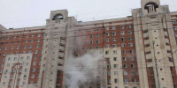 Пострадавшее в 2021 году при взрыве нижегородское кафе восстановят - НИА Нижний Новгород