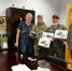 Вадим Булавинов купил три дрона для нужд СВО - ИА Нижний сейчас
