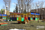 Волна эвакуаций прошла по нижегородским детсадам 28 марта