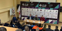 Максим Гафуров не исключил ребрендинг волейбольных клубов Нижнего Новгорода - фото 1 - vGorodeN.Ru