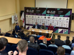 Максим Гафуров не исключил ребрендинг волейбольных клубов Нижнего Новгорода - фото 1
