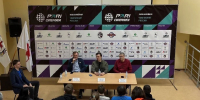 Нижний Новгород в марте стал центром проведения крупных спортивных событий - NewsNN.Ru