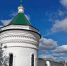 Достройка стены завершается в Дивеевском монастыре - НИА Нижний Новгород