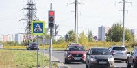 Более 21 млн рублей выделят на модернизацию светофоров в Нижнем Новгороде - Нижегородская правда