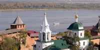 Власти планируют запустить Валдаи между Нижним Новгородом и Бором в апреле - НИА Нижний Новгород