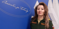 Юлия Назарова: «Участники программы «Герои. Нижегородская область» - проводники настоящих ценностей, основанных на любви к Родине» - НТА-Приволжье