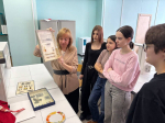 yarmarkoj molodyozhnyh organizacij zavershilsya proekt lobachevskij put studenta
