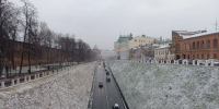 Стало известно, выпадет ли снег в апреле в Нижнем Новгороде - NewsNN.Ru
