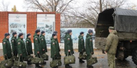 В Нижегородской области с 1 апреля по 15 июля пройдёт первый этап Всероссийской акции «Призывник-Защитники Отечества» - Правительство Нижегородской области