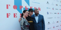 Нижегородский актер Марк Эйдельштейн попал в базу «Миротворца» - Newsroom24.Ru