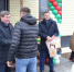 Пять семей получили ключи от новых домов, построенных по программе КРСТ в Семеновском округе - ProGorodNN.Ru