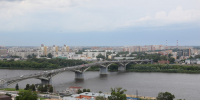 Более 41 млн рублей направят на ремонт Канавинского моста - Время Н