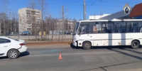 В Нижнем Новгороде по факту ДТП с участием пассажирского автобуса организована доследственная проверка - СУ СК РФ