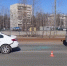 Три человека пострадали при столкновении рейсового автобуса с легковушкой в Нижнем Новгороде - ГТРК Нижний Новгород