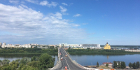 41,3 млн рублей выделили на ремонт Канавинского моста в Нижнем Новгороде - ИА Нижний сейчас