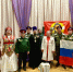 В Автозаводском благочинии прошел благотворительный концерт «Всё для фронта, всё для СВОих» - Нижегородская епархия
