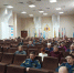 Помощник благочинного Московского округа провел лекции для сотрудников ГУ МЧС России по Нижегородской области - Нижегородская епархия