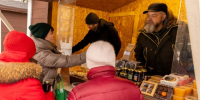 Ярмарки «Покупайте нижегородское» пройдут в апреле в двух муниципалитетах - НТА-Приволжье