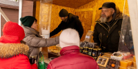 Ярмарки «Покупайте нижегородское» пройдут в апреле в двух муниципалитетах - Нижегородская правда