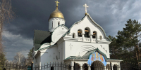 Молодежь Нагорного благочиния приняла участие в епархиальной экологической акции «Чистый город» - Нижегородская епархия