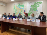 Пресс-конференция "Половодье-2025"