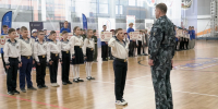 Команда школы №49 Советского района Нижнего Новгорода стала победителем «Нижегородской Зарнички - 2025» - Администрация г. Нижний Новгород