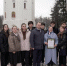 Школьники и педагоги из Республики Абхазия посетили Нижний Новгород в рамках соглашения о сотрудничестве - Администрация г. Нижний Новгород