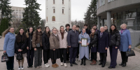 Школьники и педагоги из Республики Абхазия посетили Нижний Новгород в рамках соглашения о сотрудничестве - Администрация г. Нижний Новгород