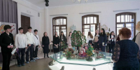 Школьники и педагоги из Республики Абхазия посетили Нижний Новгород в рамках соглашения о сотрудничестве - Газета День города. Нижний Новгород