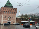Еще в двух башнях Нижегородского кремля будут проводить выставки - фото 1