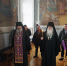 Панихида в Преображенском монастыре г. Арзамаса - Вознесенский печерский мужской монастырь