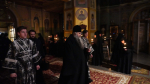 Управляющий Нижегородской епархией совершил монашеский постриг шести насельниц Свято-Троицкого Серафимо-Дивеевского монастыря