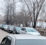 Иномарка сбила 4-летнего ребенка на самокате в Нижнем Новгороде - фото 1 - vGorodeN.Ru